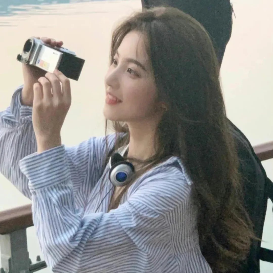 分手的决心短剧