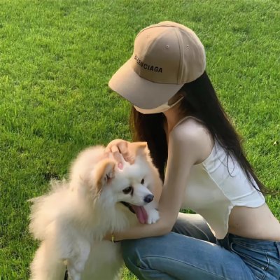 与森林共舞